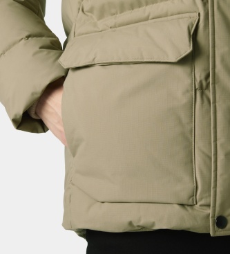 Helly Hansen Giacca imbottita Nordic beige