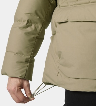 Helly Hansen Giacca imbottita Nordic beige