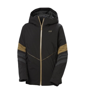 Helly Hansen Giacca imbottita Panorama nera