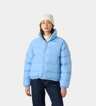 Helly Hansen Giacca imbottita reversibile YU 23 blu