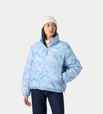 Helly Hansen Giacca imbottita reversibile YU 23 blu
