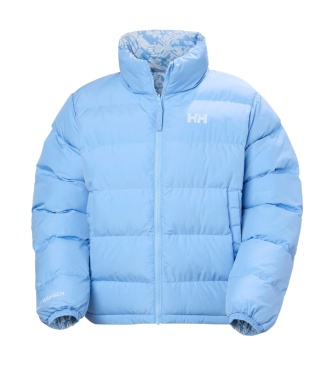 Helly Hansen Giacca imbottita reversibile YU 23 blu