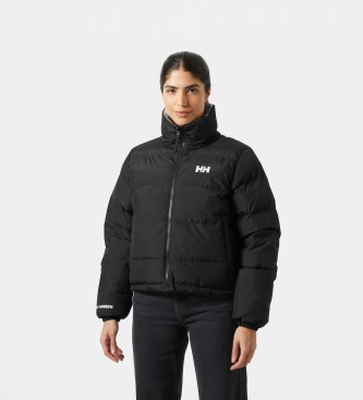 Helly Hansen Obojestranska prešita jakna YU 23 črna
