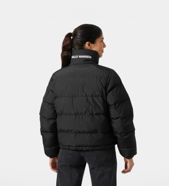 Helly Hansen Obojestranska prešita jakna YU 23 črna