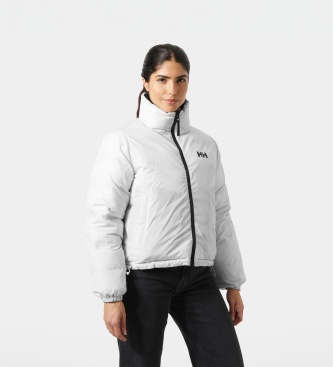 Helly Hansen Obojestranska prešita jakna YU 23 črna