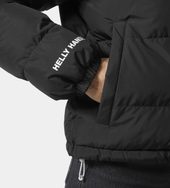 Helly Hansen Obojestranska prešita jakna YU 23 črna