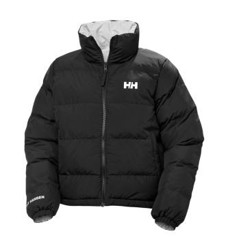 Helly Hansen Obojestranska prešita jakna YU 23 črna
