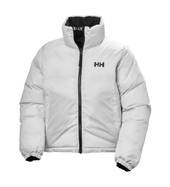 Helly Hansen Obojestranska prešita jakna YU 23 črna