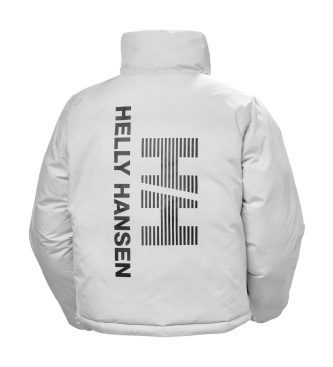 Helly Hansen Obojestranska prešita jakna YU 23 črna