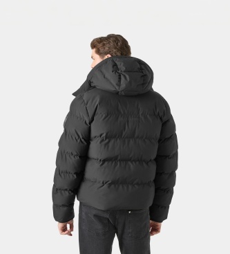 Helly Hansen Giacca imbottita Saxon Peak nera