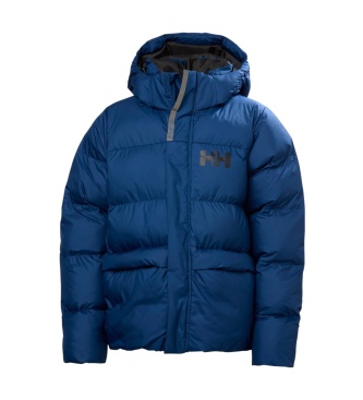 Helly Hansen Vadderad jacka Specter marinblå