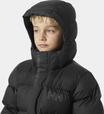 Helly Hansen Veste matelassée Specter noir