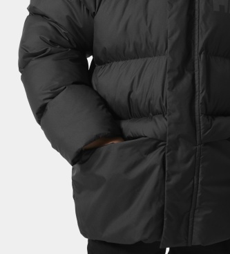 Helly Hansen Veste matelassée Specter noir