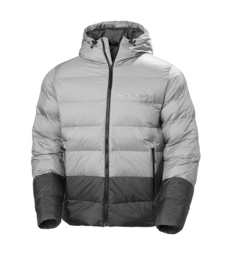 Helly Hansen Giacca imbottita Stride grigia