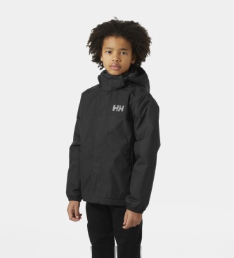 Helly Hansen Jaqueta acolchoada Vancouver Fleece preto