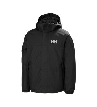 Helly Hansen Jaqueta acolchoada Vancouver Fleece preto