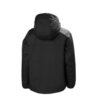 Helly Hansen Jaqueta acolchoada Vancouver Fleece preto