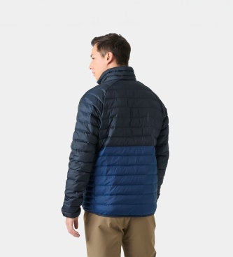 Helly Hansen Giacca isolante Banff blu navy