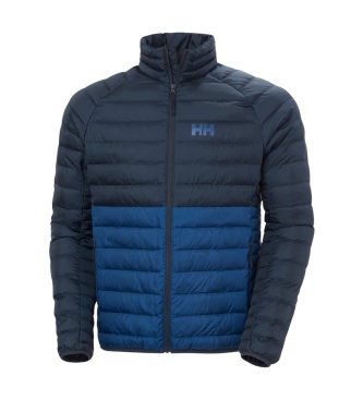 Helly Hansen Giacca isolante Banff blu navy