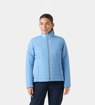 Helly Hansen Giacca isolante Crew Insulator 2.0 blu
