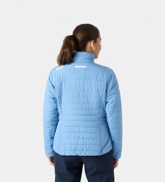 Helly Hansen Giacca isolante Crew Insulator 2.0 blu