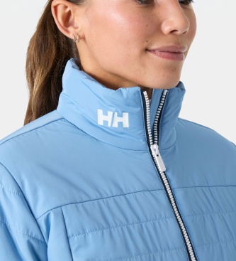 Helly Hansen Giacca isolante Crew Insulator 2.0 blu