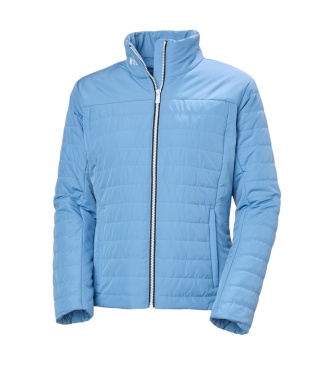 Helly Hansen Giacca isolante Crew Insulator 2.0 blu
