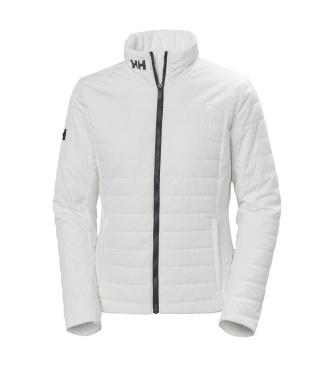 Helly Hansen Giacca isolante Crew Insulator 2.0 bianca