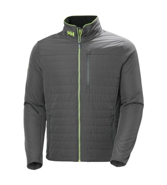 Helly Hansen Crew Insulator 2.0 Jacket grey