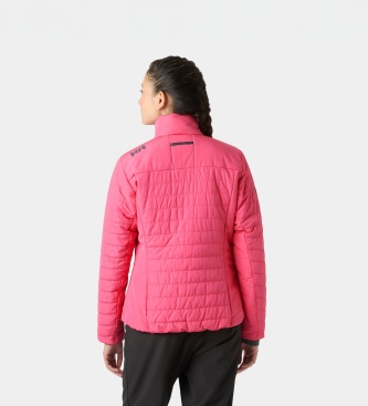 Helly Hansen Giacca isolante Crew Insulator 2.0 rosa