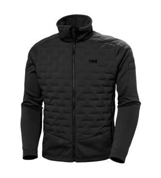 Helly Hansen Isolerande HP Hybrid Stretch-jacka svart