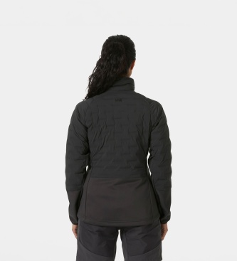 Helly Hansen Izolirana jakna HP Hybrid Stretch siva