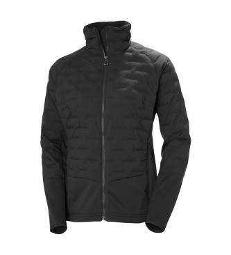 Helly Hansen Izolirana jakna HP Hybrid Stretch siva