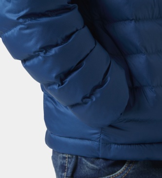 Helly Hansen Sirdal isolerande jacka marinblå