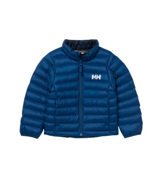 Helly Hansen Sirdal isolerande jacka marinblå