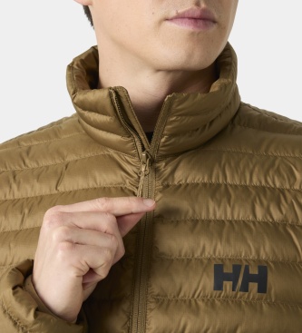 Helly Hansen Sirdal isolerad jacka brun