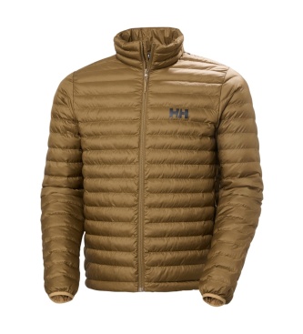 Helly Hansen Sirdal isolerad jacka brun