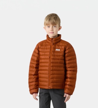 Helly Hansen Veste isolante Sirdal orange