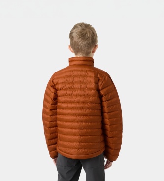Helly Hansen Veste isolante Sirdal orange