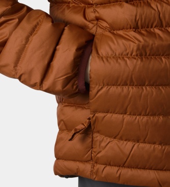 Helly Hansen Veste isolante Sirdal orange