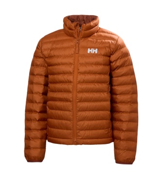 Helly Hansen Veste isolante Sirdal orange