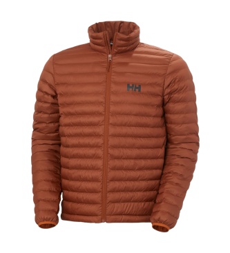 Helly Hansen Giacca isolante Sirdal arancio ruggine