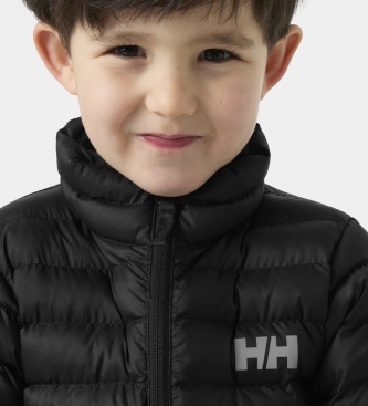 Helly Hansen Giacca isolante Sirdal nero