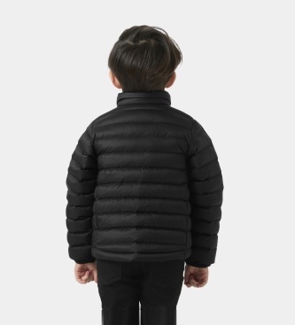 Helly Hansen Giacca isolante Sirdal nero
