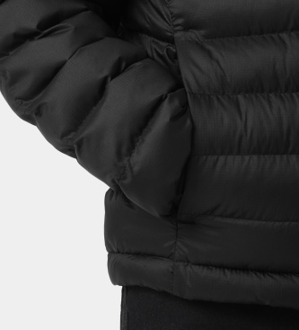 Helly Hansen Giacca isolante Sirdal nero