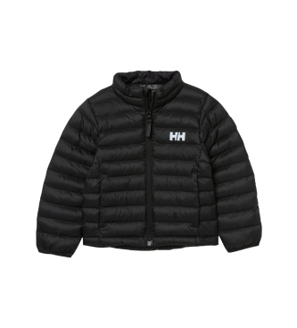 Helly Hansen Giacca isolante Sirdal nero