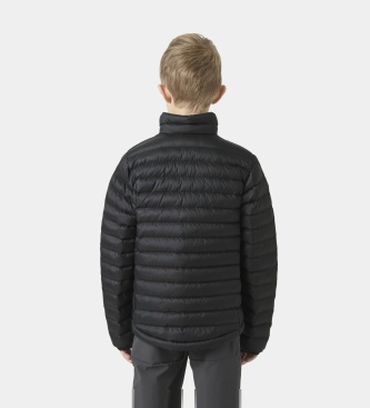 Helly Hansen Izolirana jakna Sirdal črna
