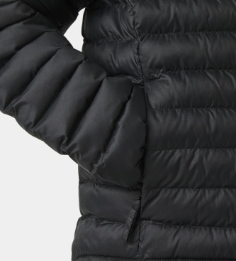 Helly Hansen Izolirana jakna Sirdal črna