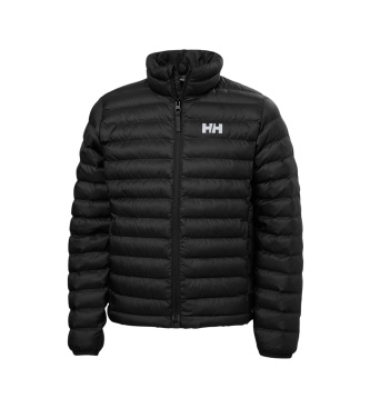 Helly Hansen Izolirana jakna Sirdal črna