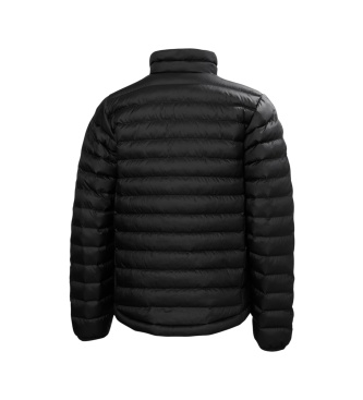 Helly Hansen Izolirana jakna Sirdal črna